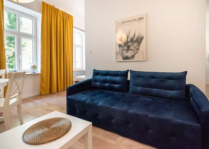 New Praga Enchanting Studio