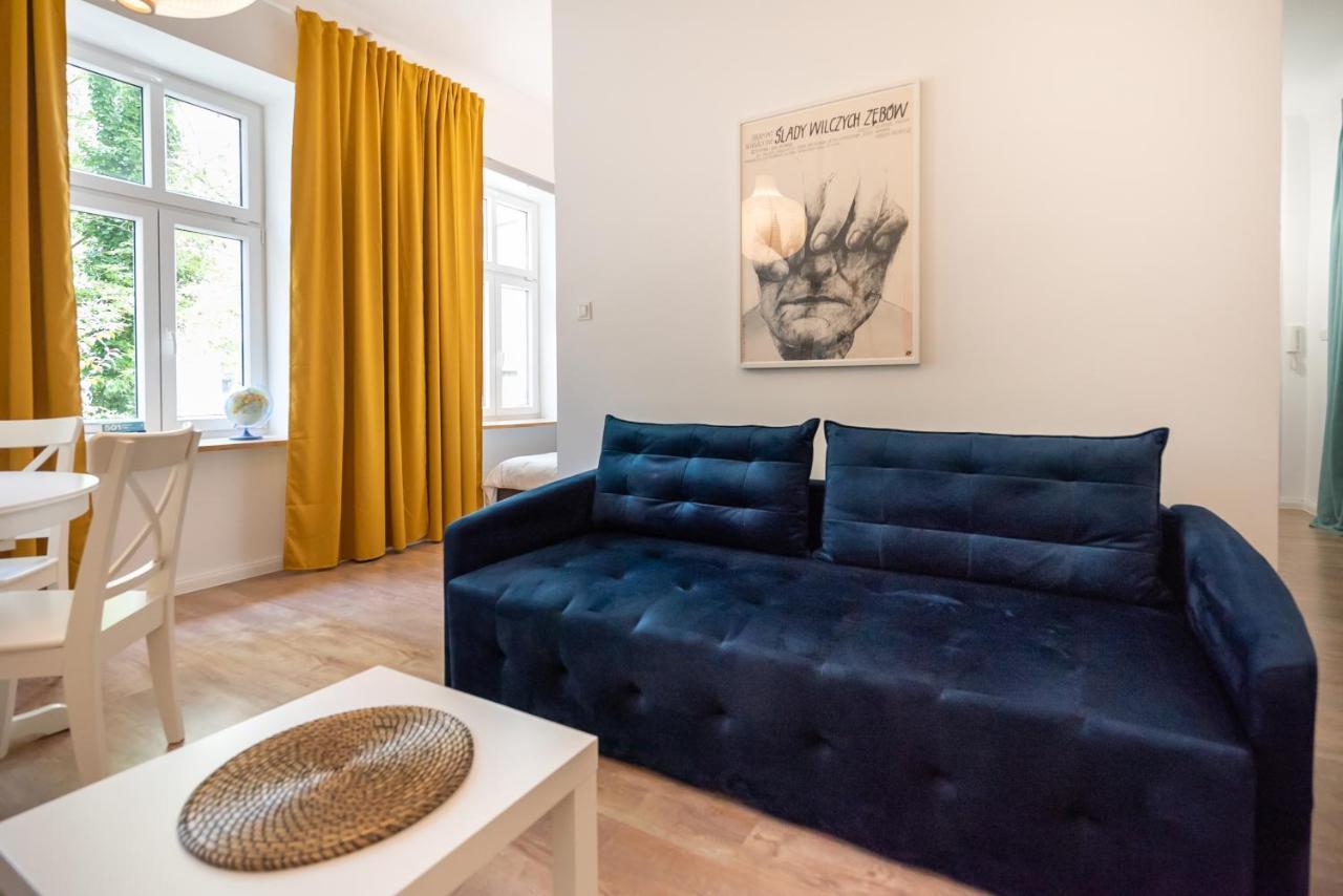 New Praga Enchanting Apartment Warsaw
