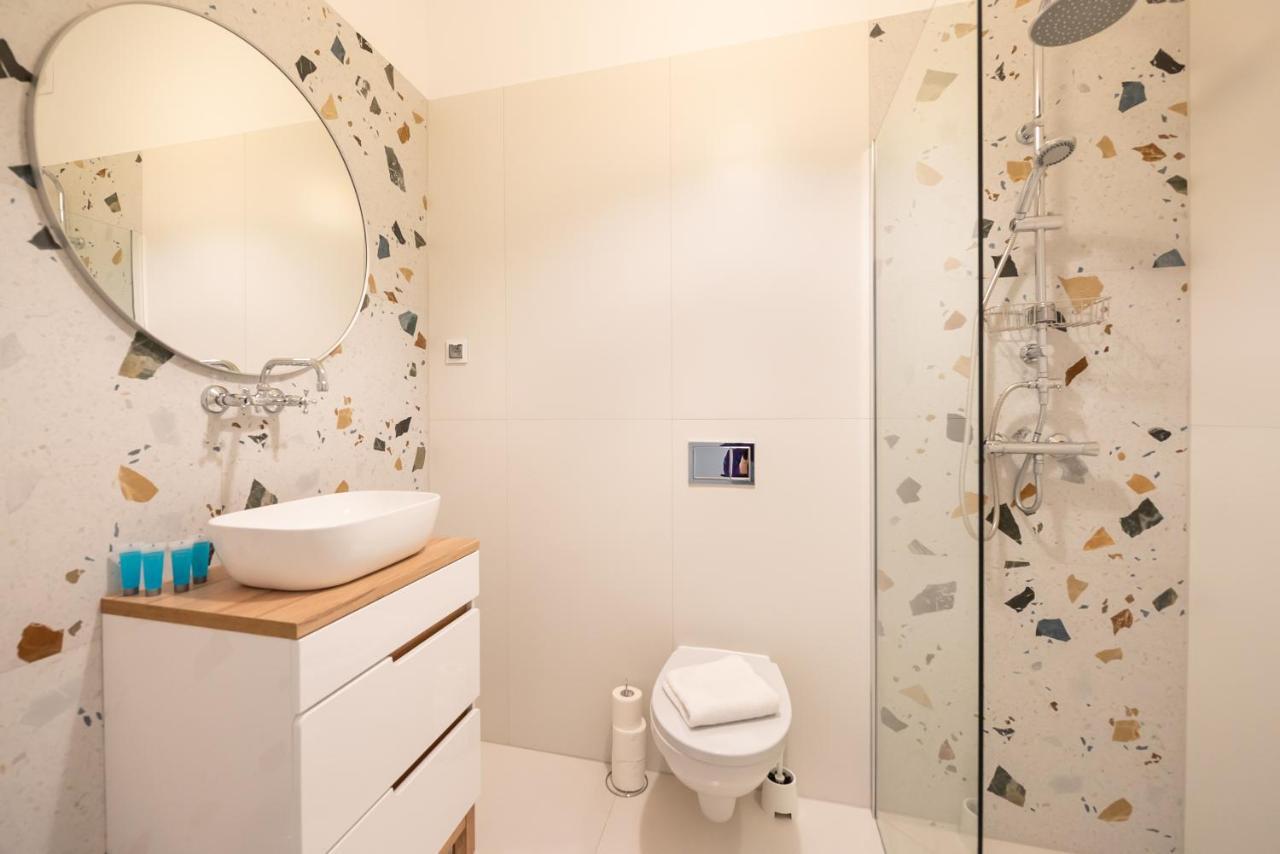 New Praga Enchanting Apartment Warsaw